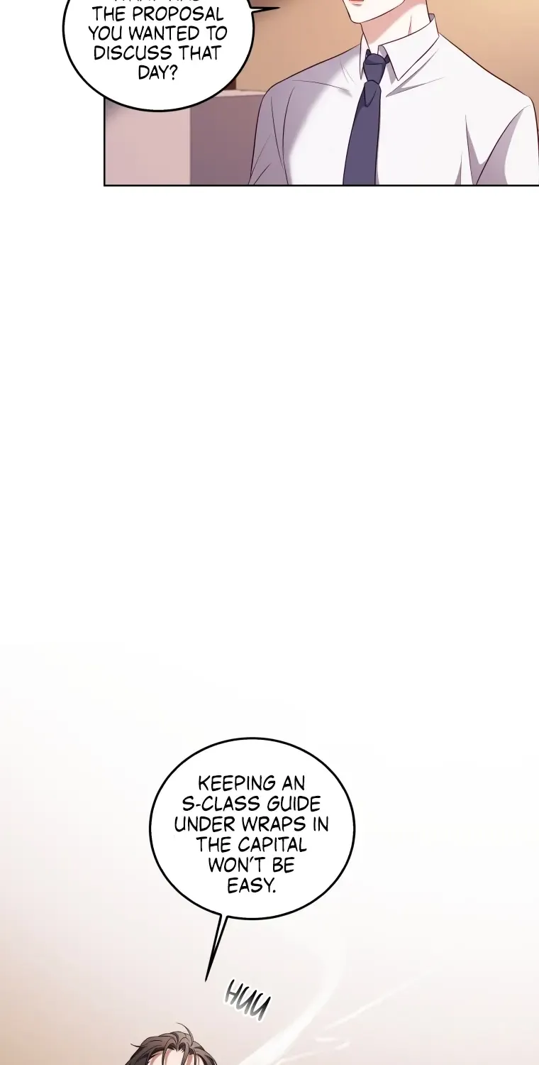 Open the Door (Imjjadal) Zinmanga X Chapter 12 Page 44