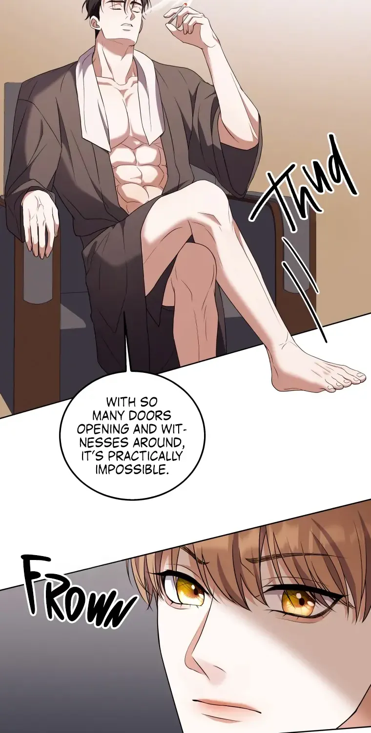 Open the Door (Imjjadal) Zinmanga X Chapter 12 Page 45