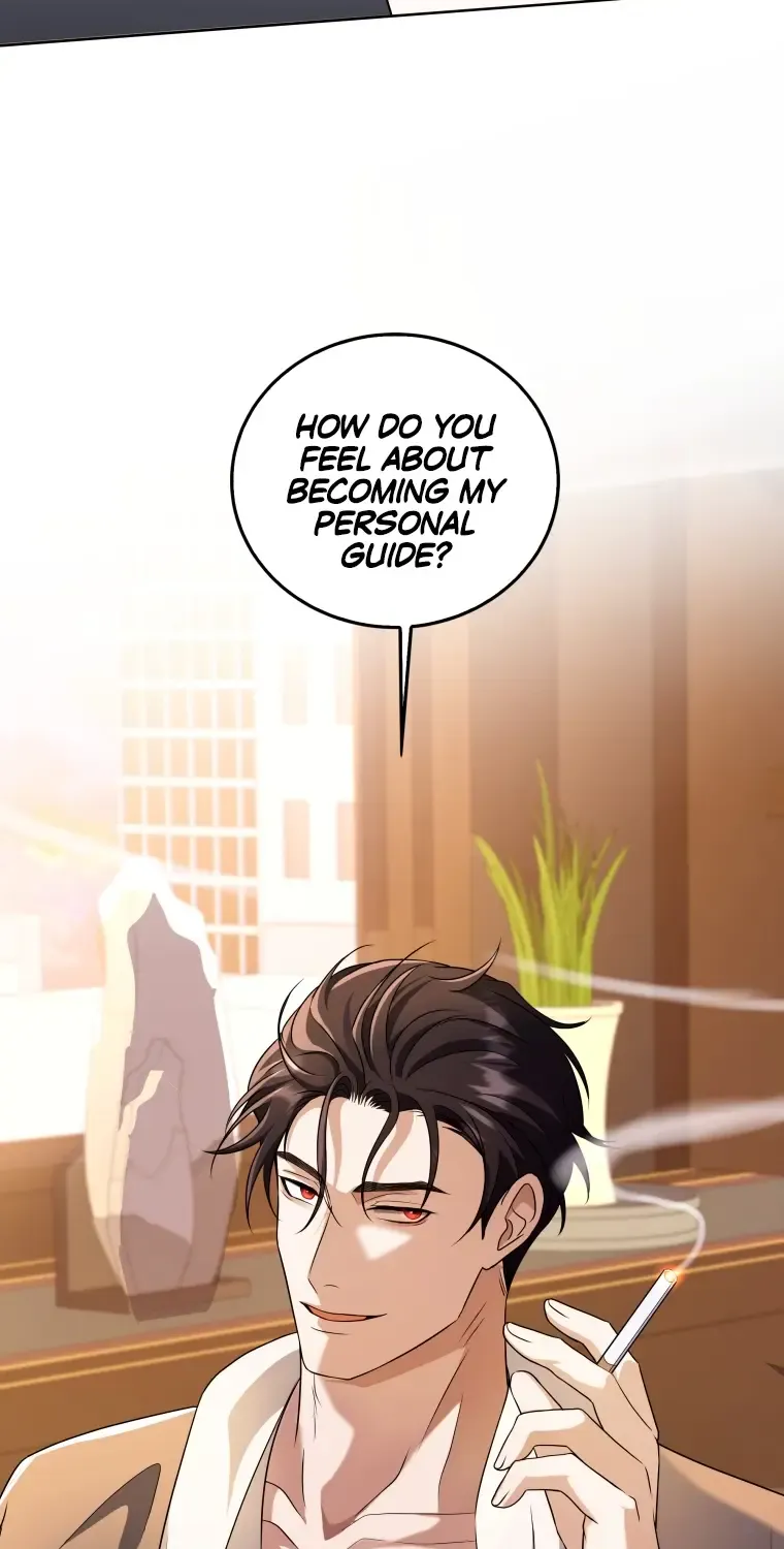 Open the Door (Imjjadal) Zinmanga X Chapter 12 Page 46