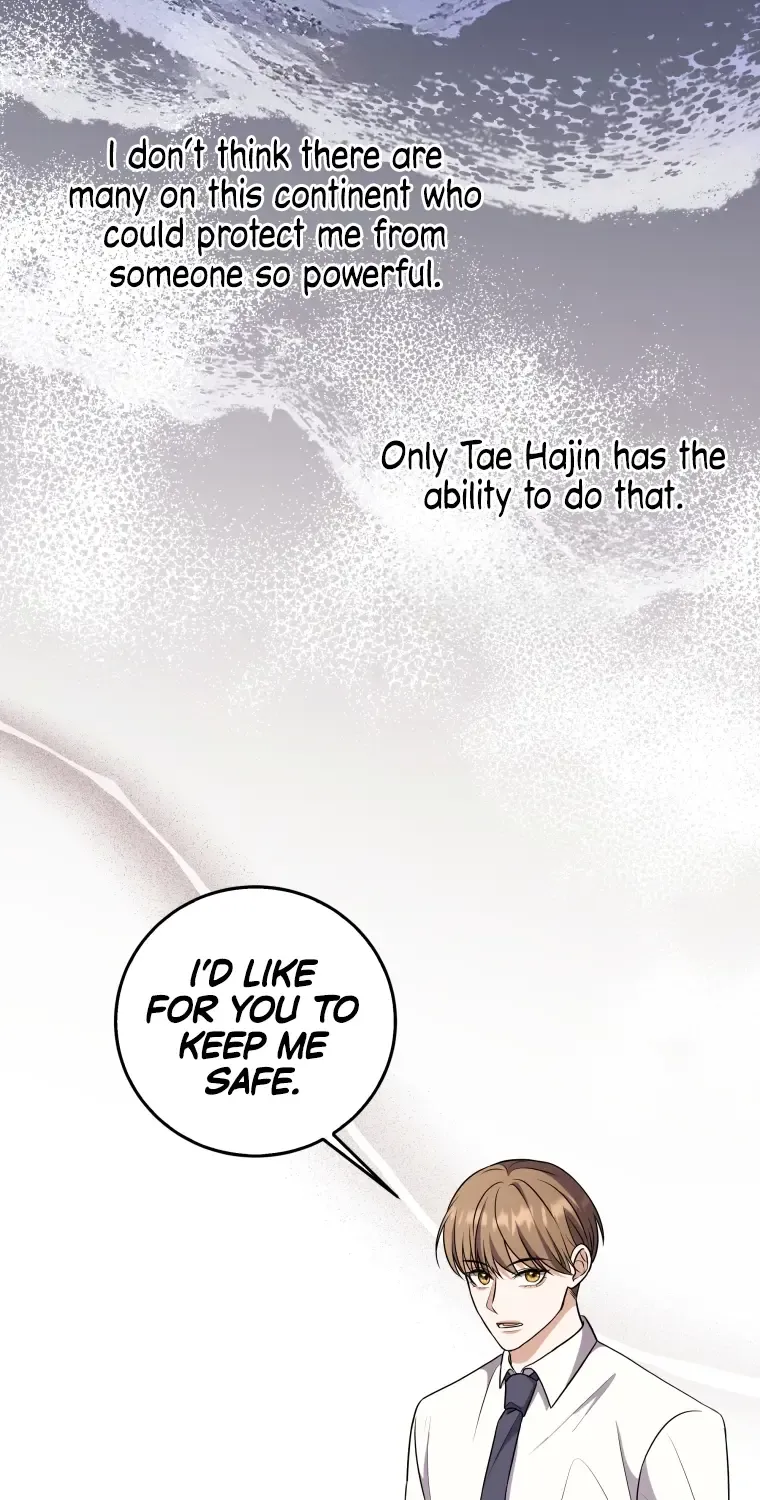 Open the Door (Imjjadal) Zinmanga X Chapter 12 Page 62