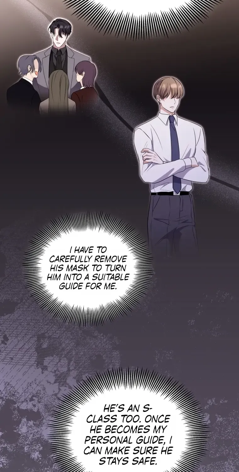 Open the Door (Imjjadal) Zinmanga X Chapter 12 Page 76