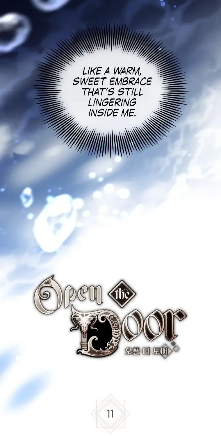 Open the Door (Imjjadal) Zinmanga X Chapter 11 Page 6
