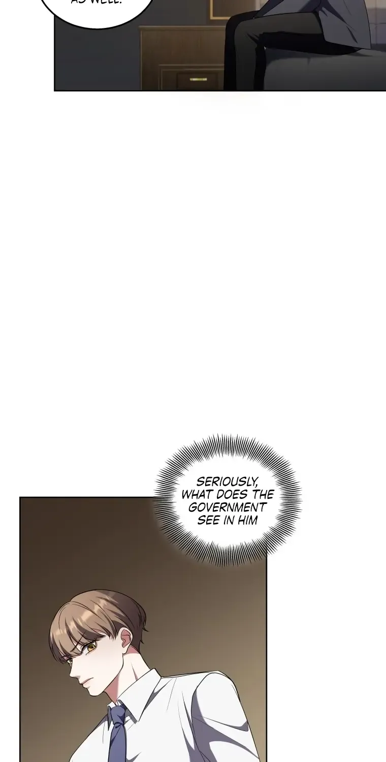 Open the Door (Imjjadal) Zinmanga X Chapter 9 Page 5