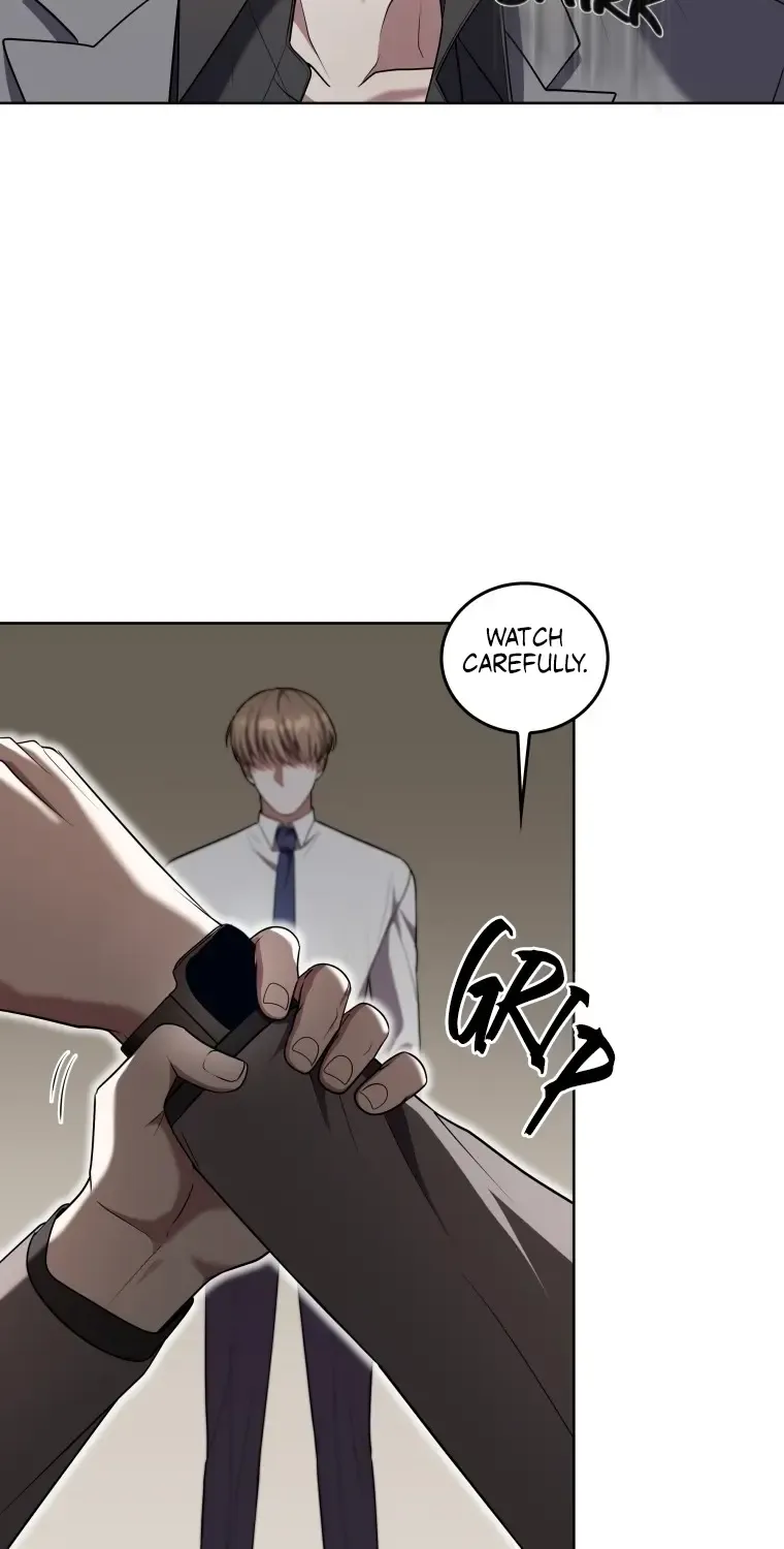 Open the Door (Imjjadal) Zinmanga X Chapter 9 Page 8