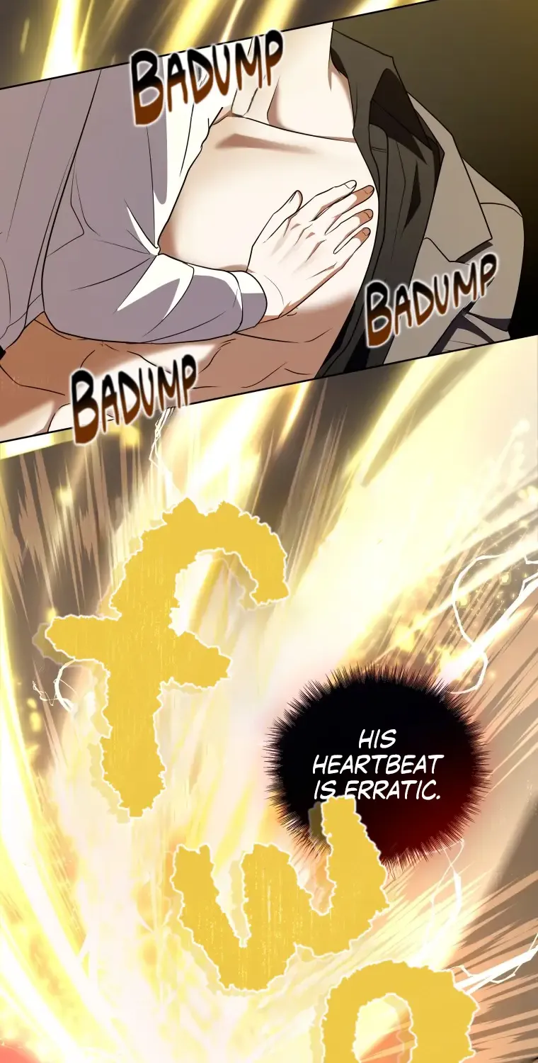 Open the Door (Imjjadal) Zinmanga X Chapter 9 Page 81