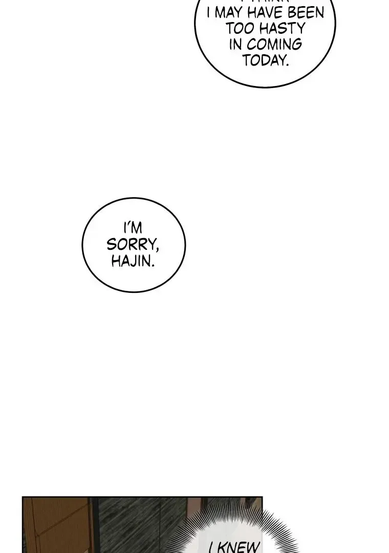 Open the Door (Imjjadal) Zinmanga X Chapter 8 Page 36