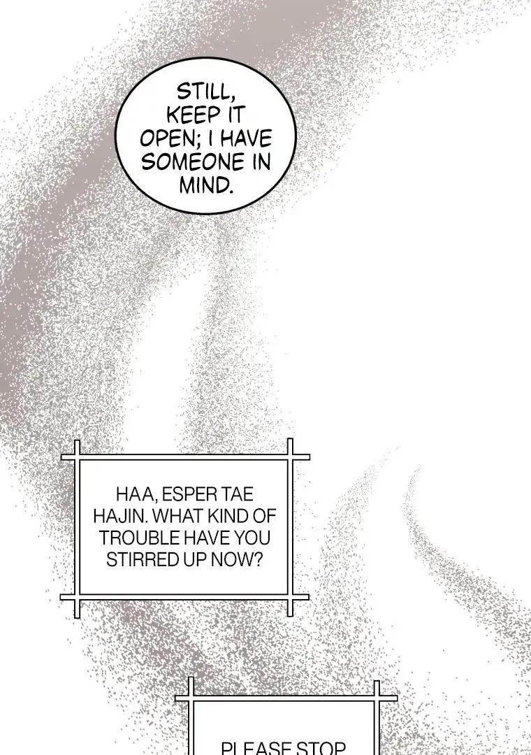 Open the Door (Imjjadal) Zinmanga X Chapter 8 Page 49
