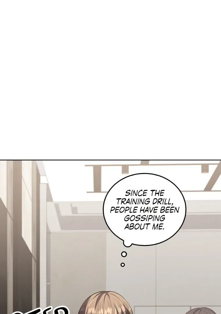 Open the Door (Imjjadal) Zinmanga X Chapter 8 Page 72