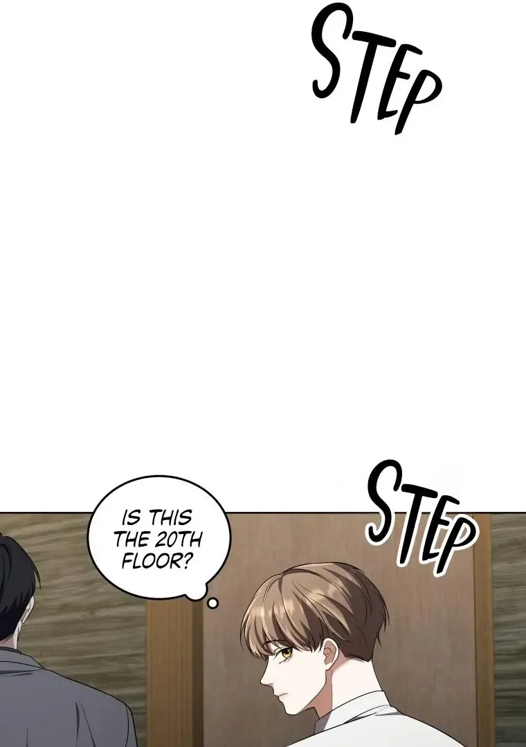 Open the Door (Imjjadal) Zinmanga X Chapter 8 Page 96