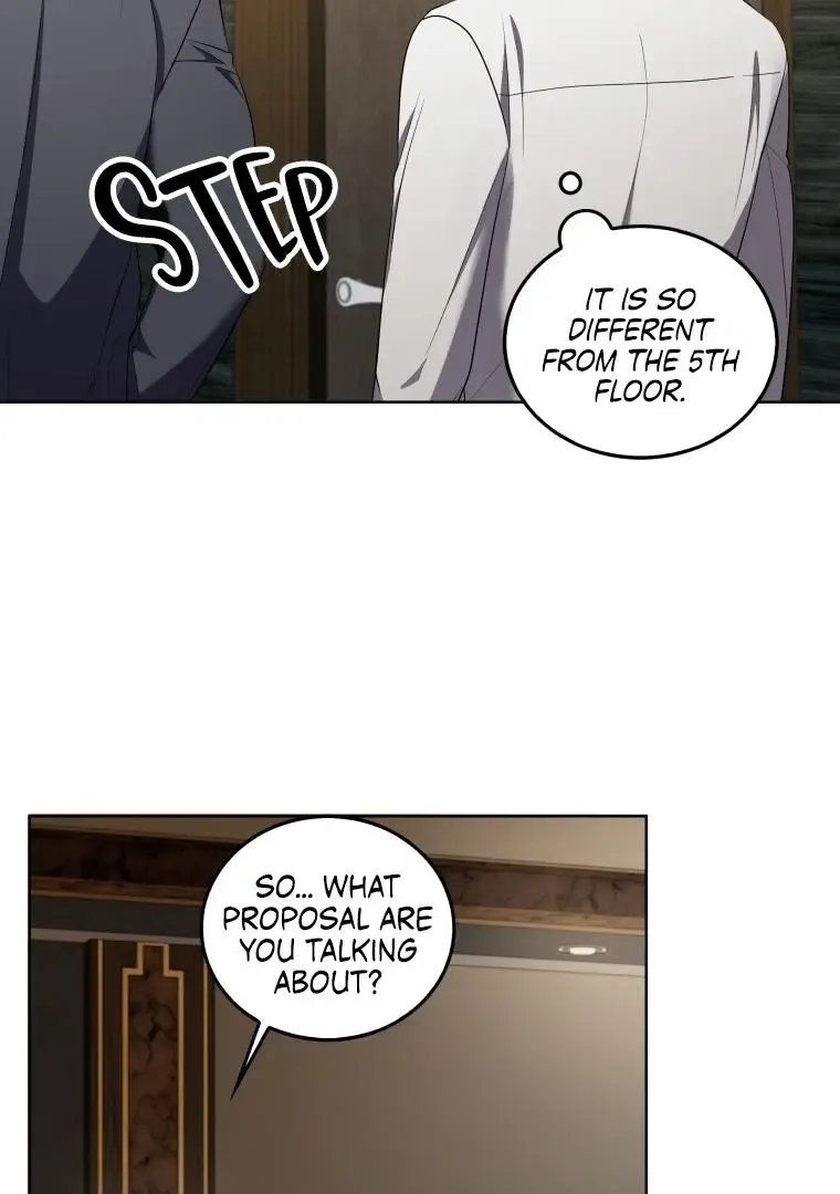 Open the Door (Imjjadal) Zinmanga X Chapter 8 Page 97