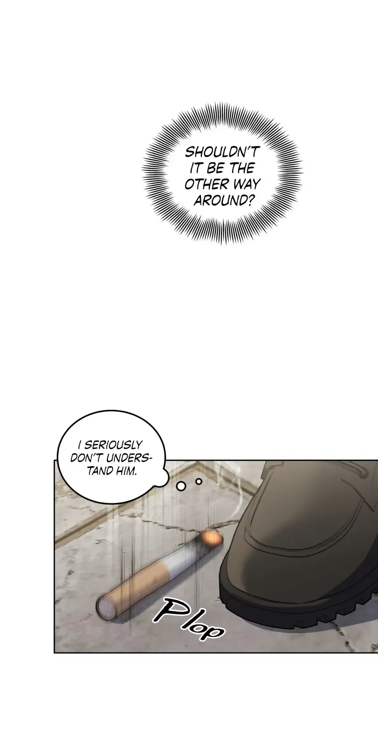 Open the Door (Imjjadal) Zinmanga X Chapter 7 Page 29