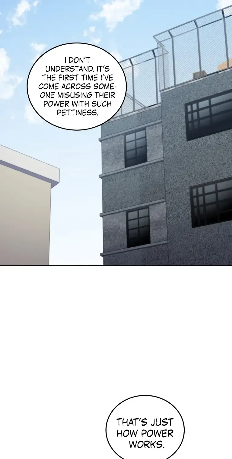 Open the Door (Imjjadal) Zinmanga X Chapter 7 Page 44
