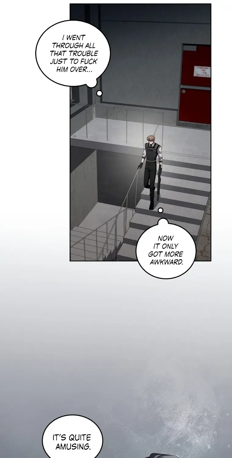 Open the Door (Imjjadal) Zinmanga X Chapter 7 Page 50