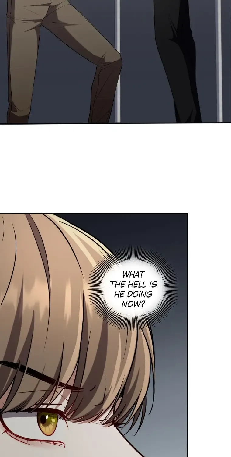 Open the Door (Imjjadal) Zinmanga X Chapter 7 Page 59