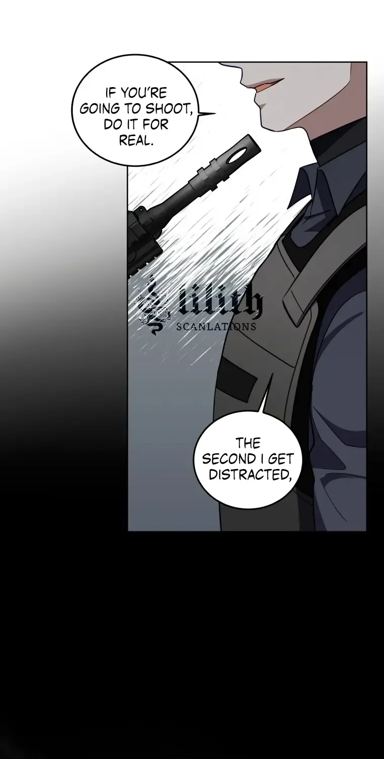 Open the Door (Imjjadal) Zinmanga X Chapter 7 Page 61