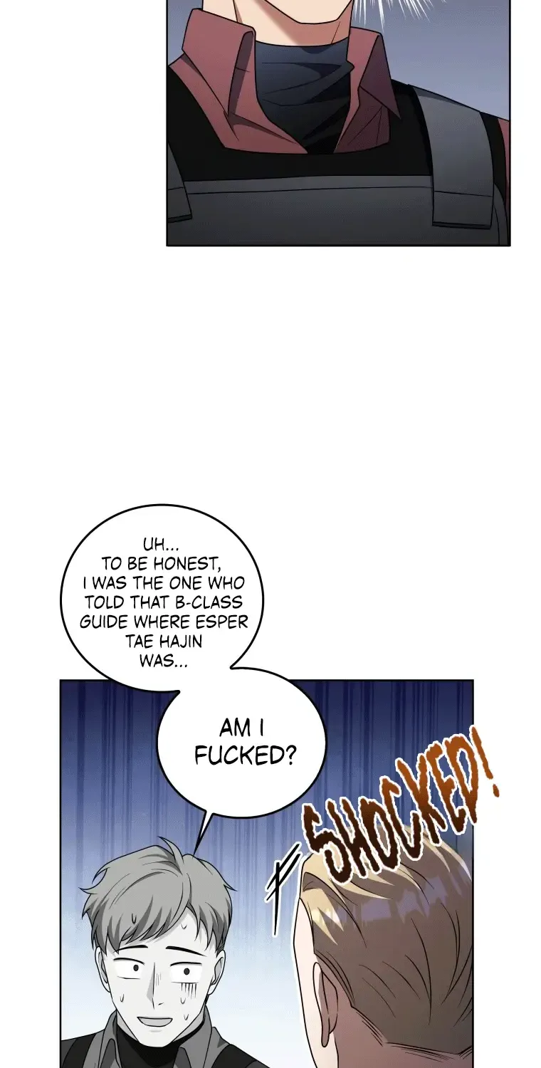 Open the Door (Imjjadal) Zinmanga X Chapter 7 Page 79