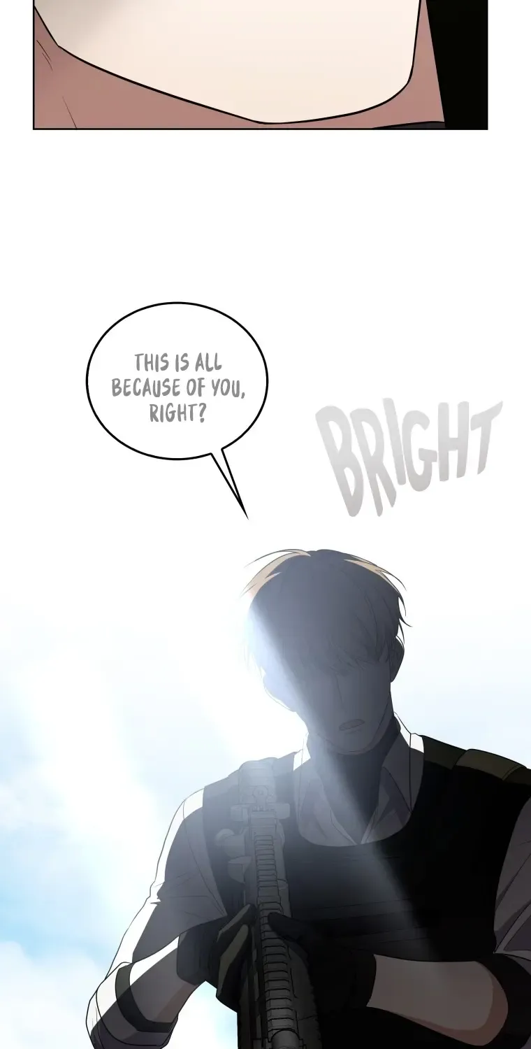 Open the Door (Imjjadal) Zinmanga X Chapter 6 Page 77
