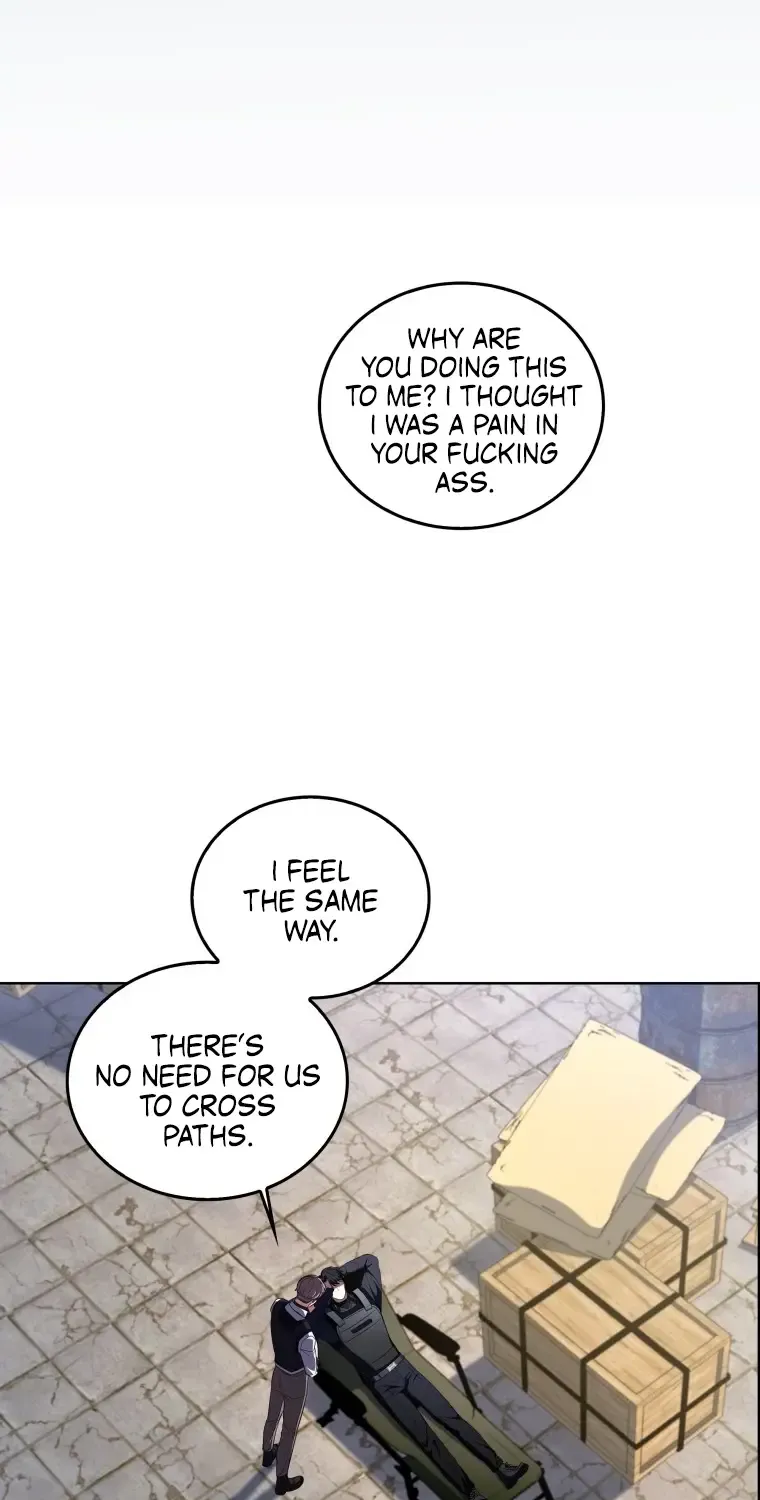 Open the Door (Imjjadal) Zinmanga X Chapter 6 Page 84