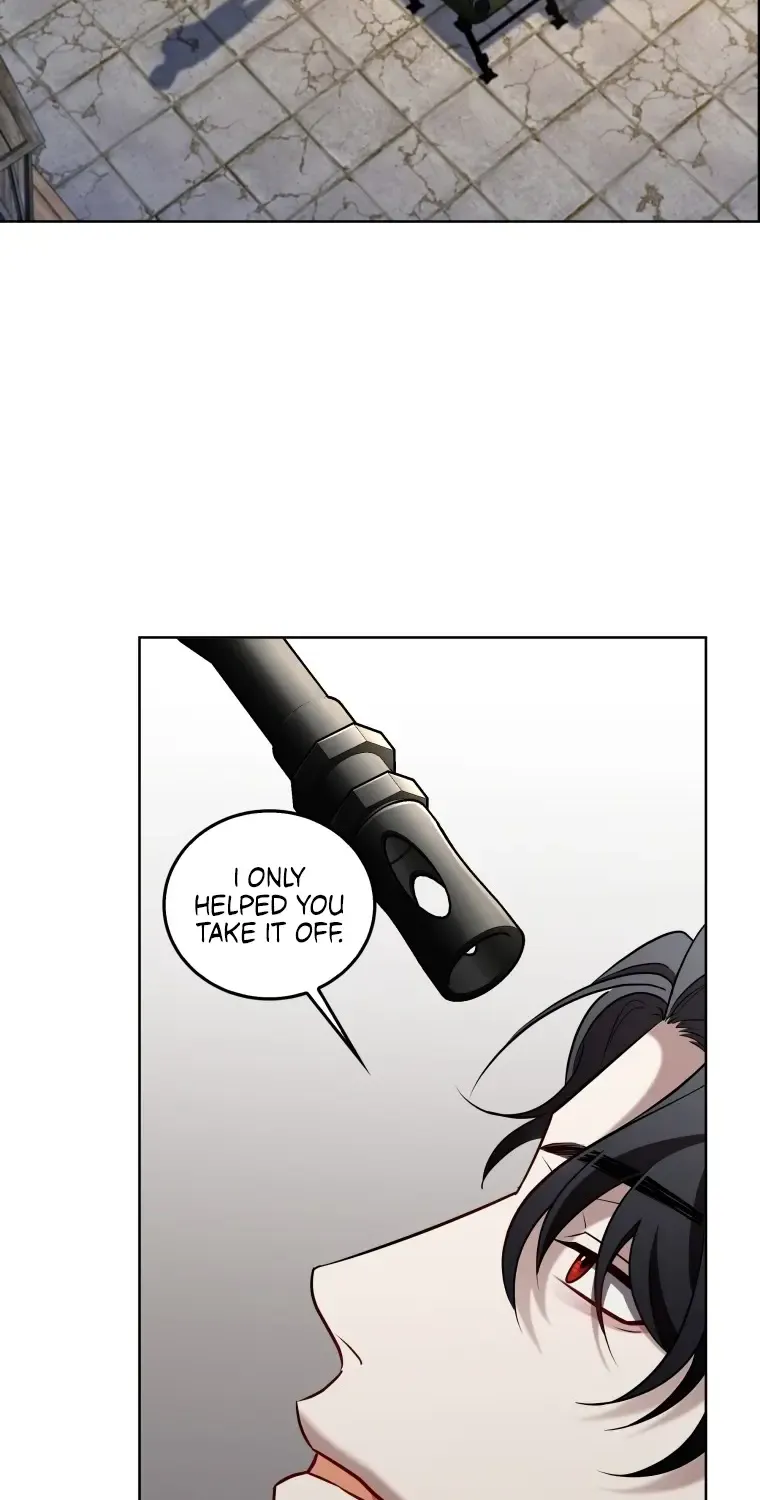 Open the Door (Imjjadal) Zinmanga X Chapter 6 Page 85
