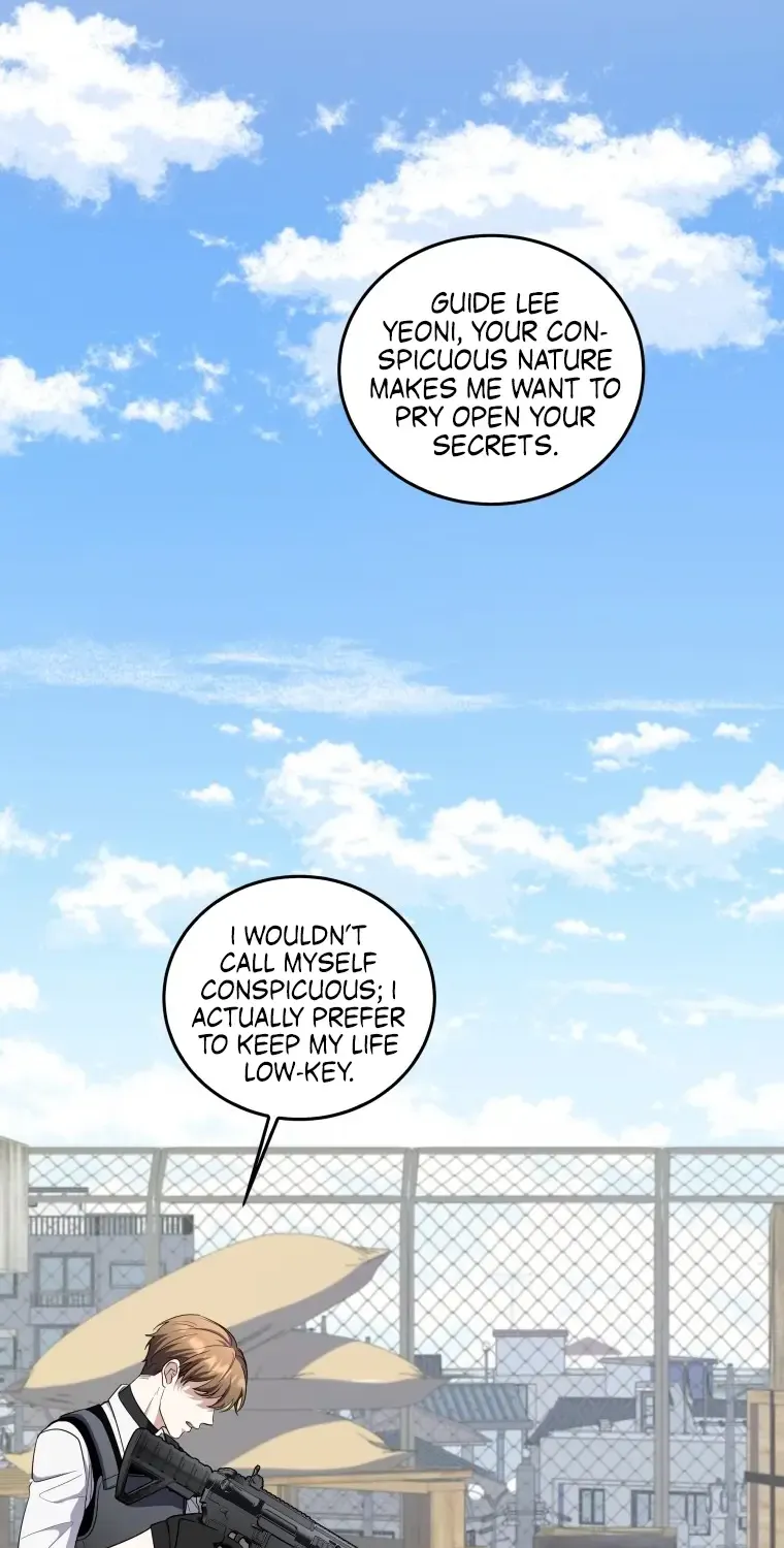 Open the Door (Imjjadal) Zinmanga X Chapter 6 Page 88