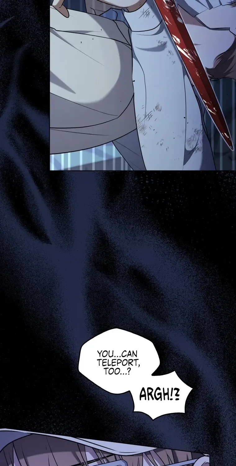 Open the Door (Imjjadal) Zinmanga X Chapter 5 Page 7