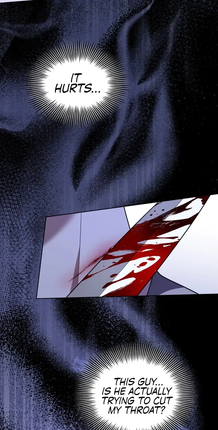 Open the Door (Imjjadal) Zinmanga X Chapter 5 Page 9