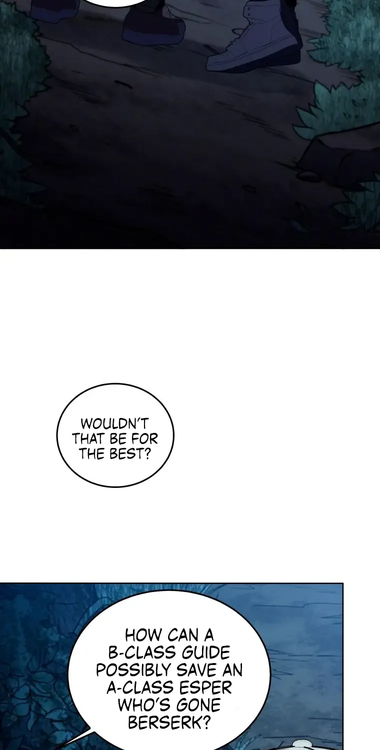 Open the Door (Imjjadal) Zinmanga X Chapter 5 Page 18