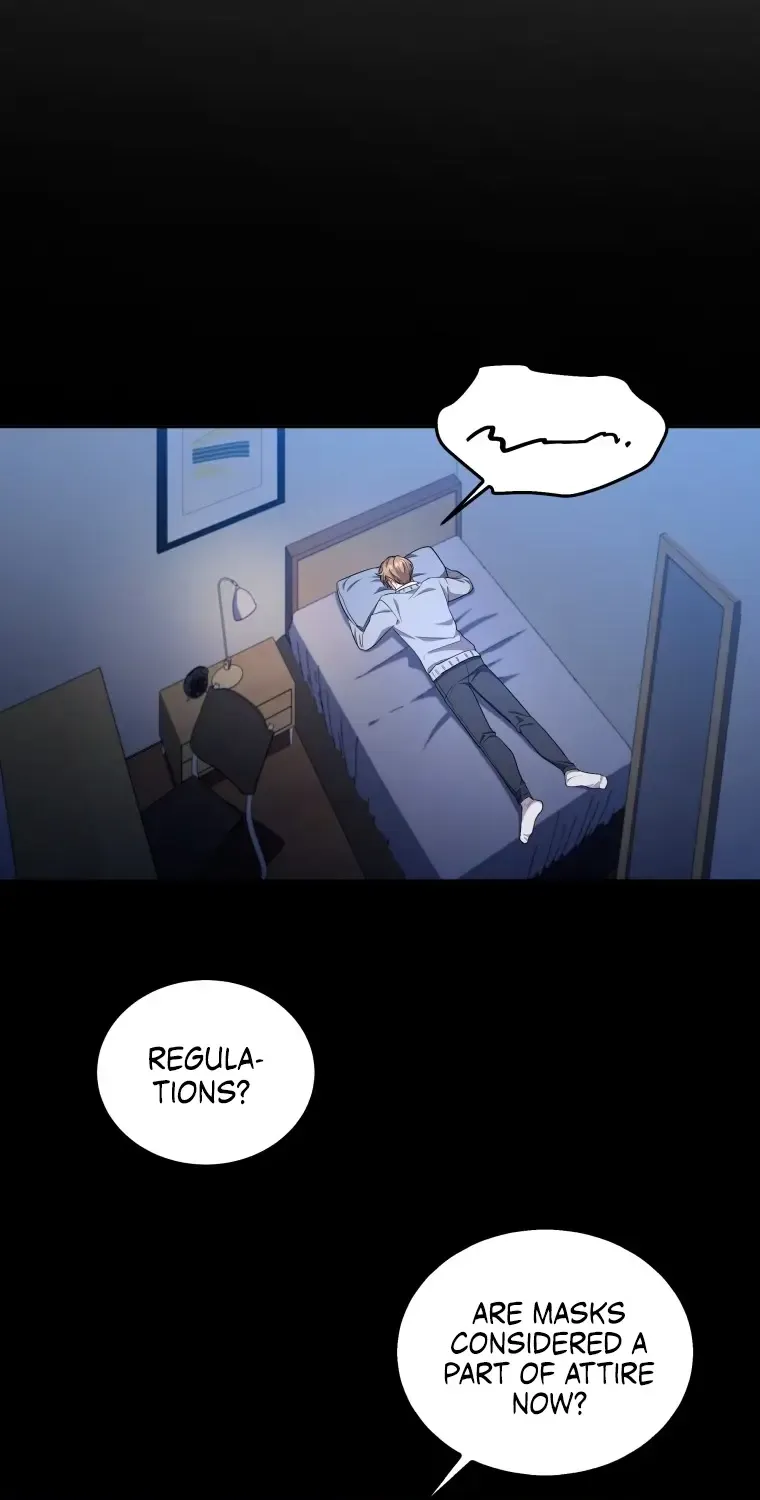 Open the Door (Imjjadal) Zinmanga X Chapter 5 Page 76