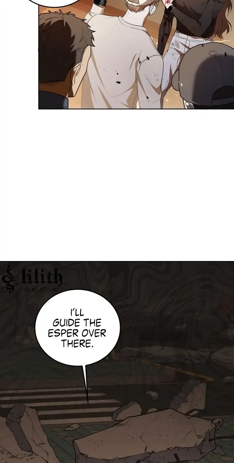 Open the Door (Imjjadal) Zinmanga X Chapter 4 Page 55