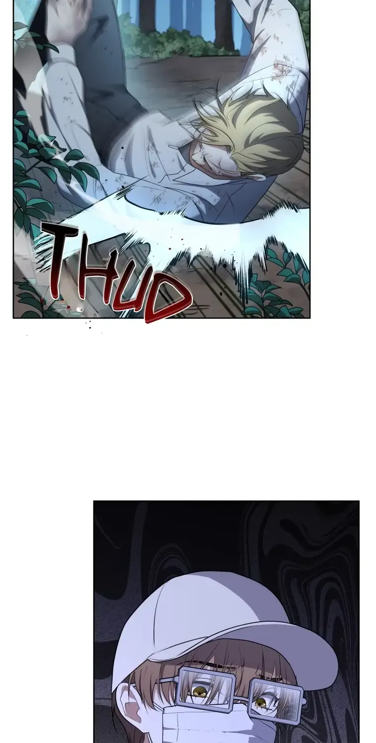 Open the Door (Imjjadal) Zinmanga X Chapter 4 Page 62