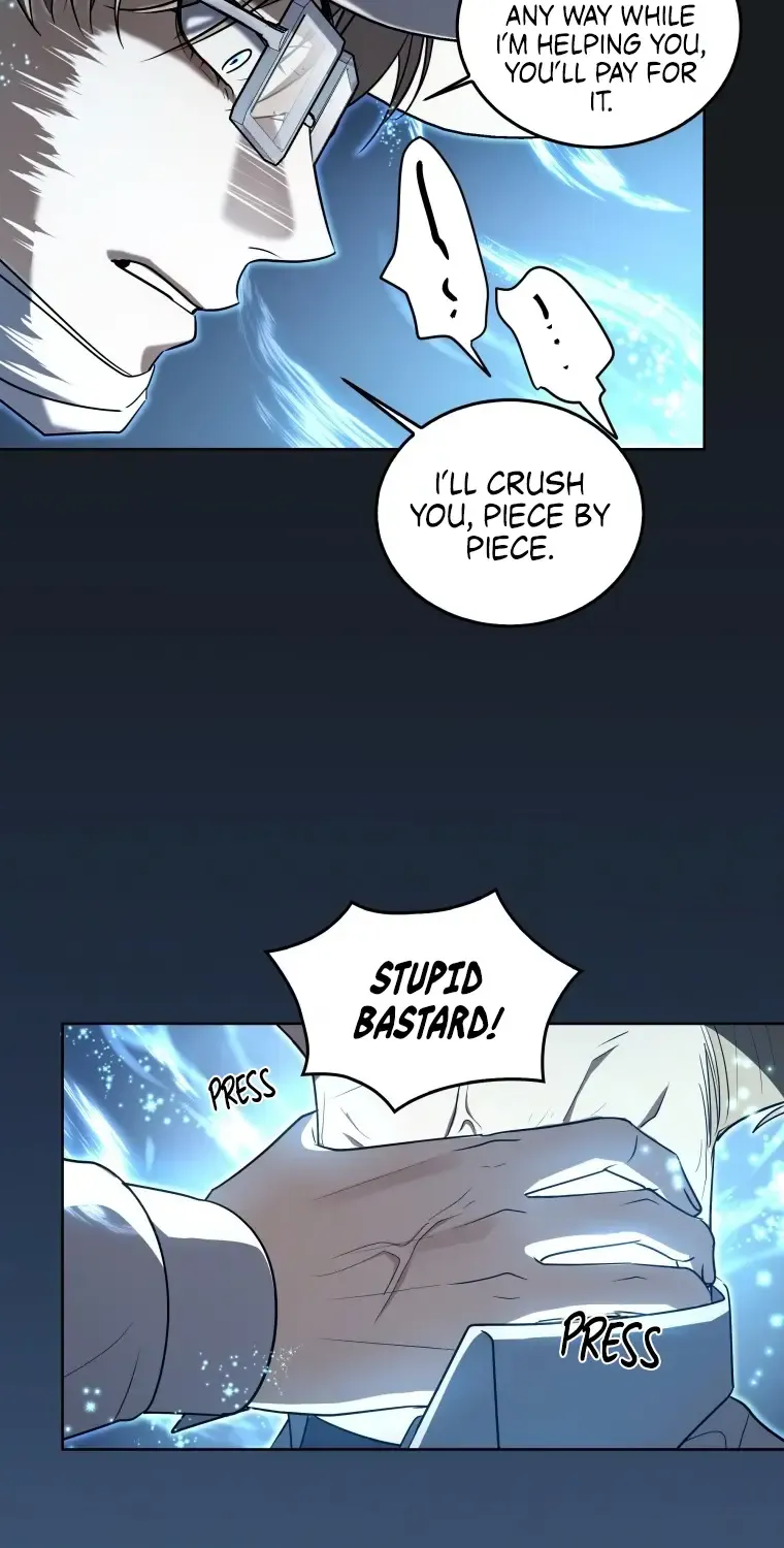 Open the Door (Imjjadal) Zinmanga X Chapter 4 Page 72