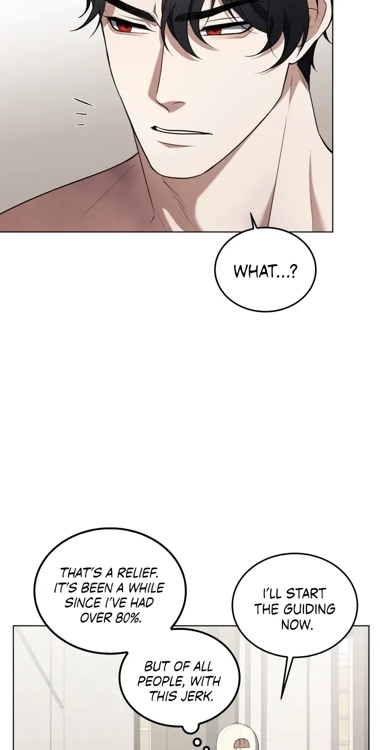 Open the Door (Imjjadal) Zinmanga X Chapter 3 Page 26