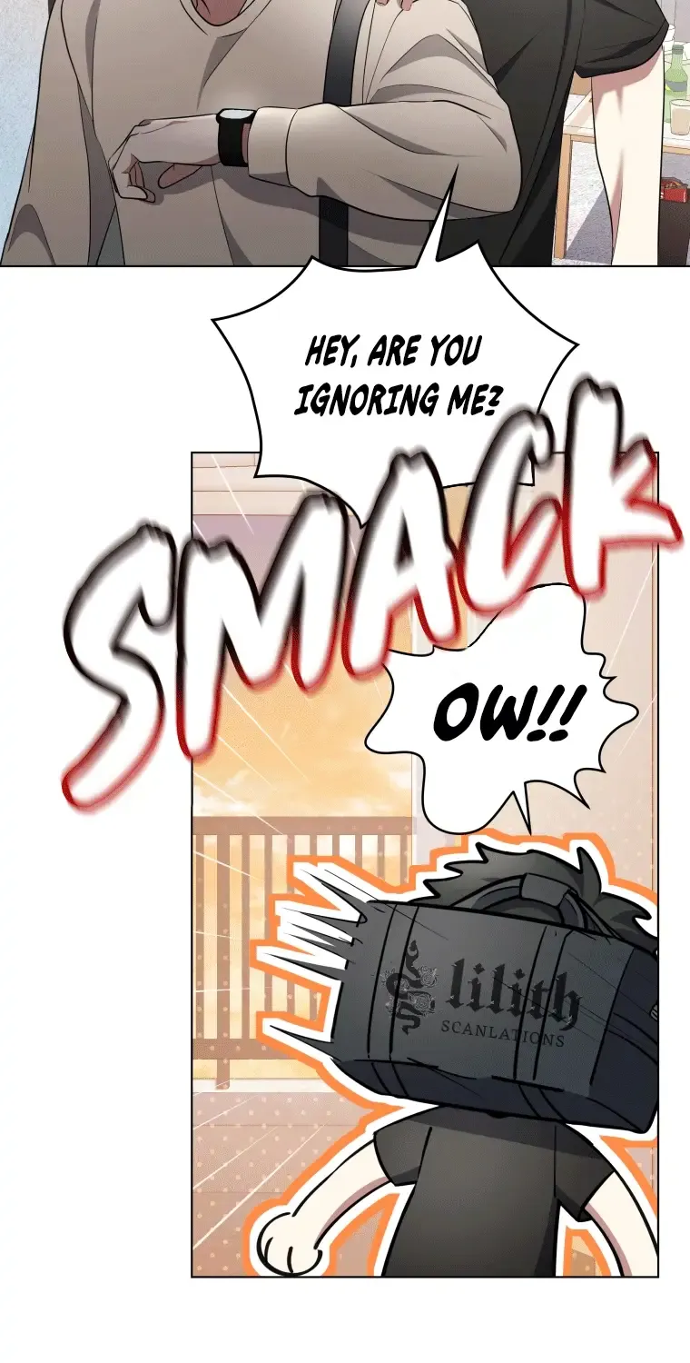 Open the Door (Imjjadal) Zinmanga X Chapter 2 Page 30