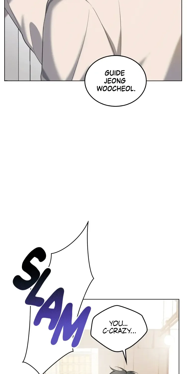 Open the Door (Imjjadal) Zinmanga X Chapter 2 Page 33