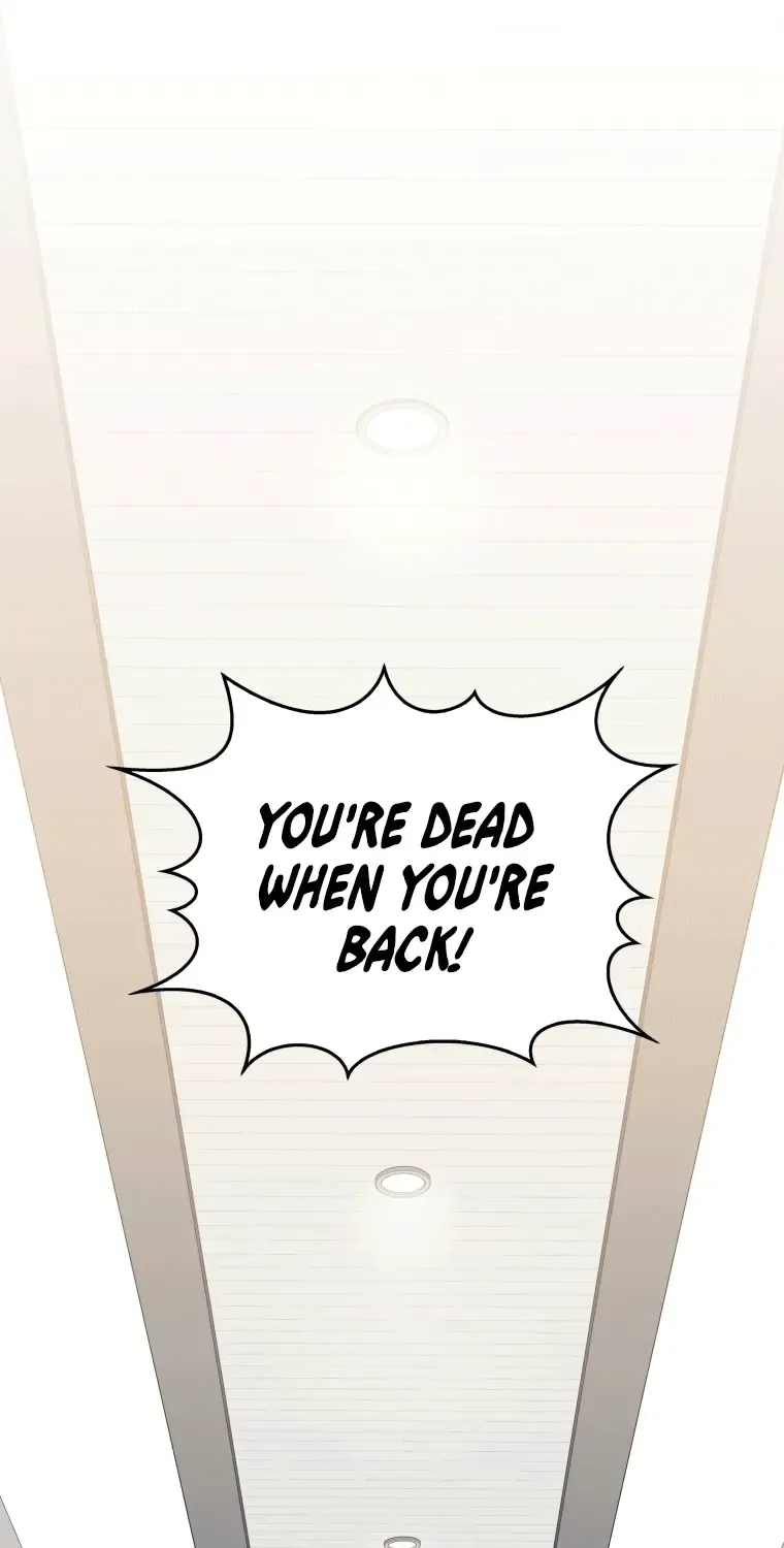 Open the Door (Imjjadal) Zinmanga X Chapter 2 Page 35