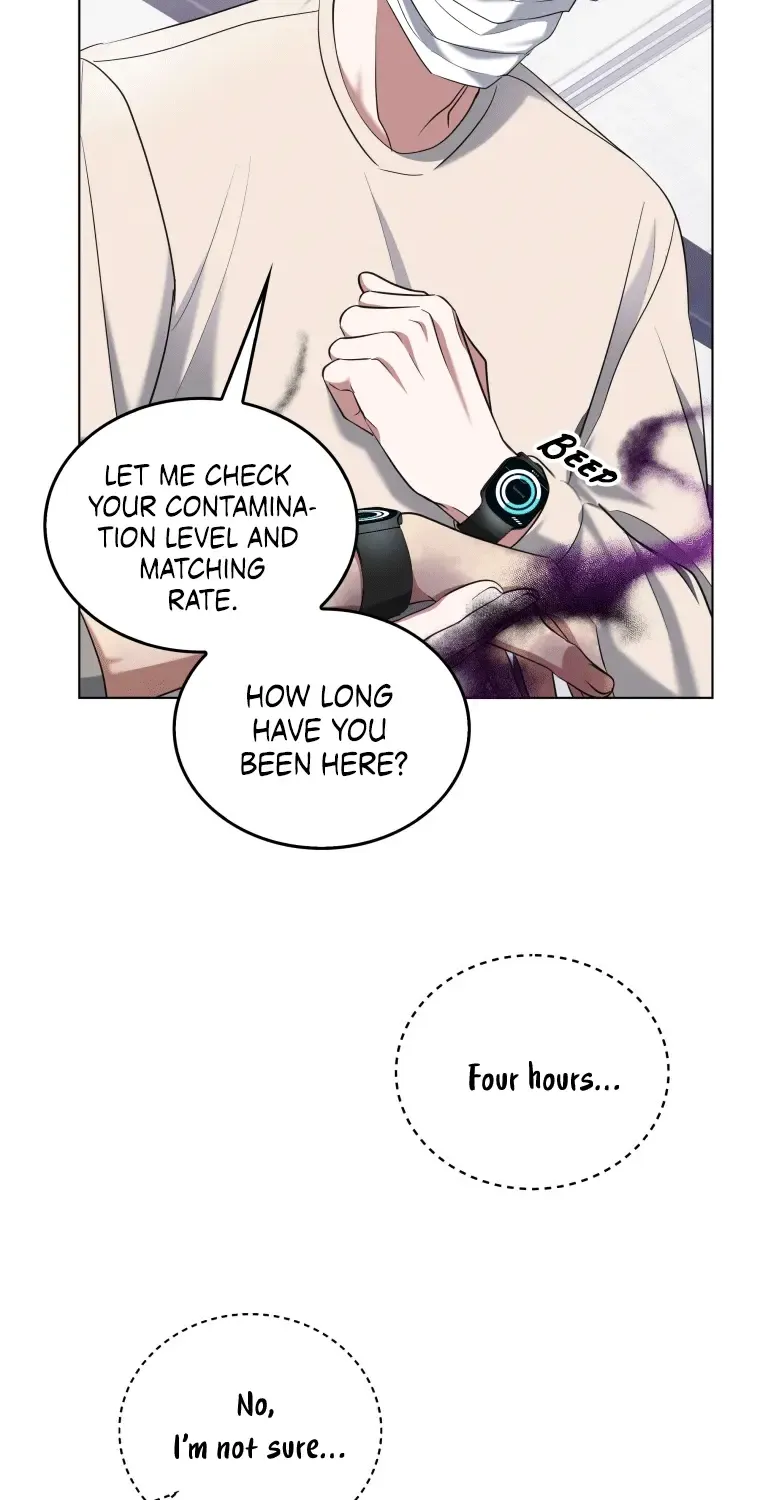 Open the Door (Imjjadal) Zinmanga X Chapter 2 Page 42