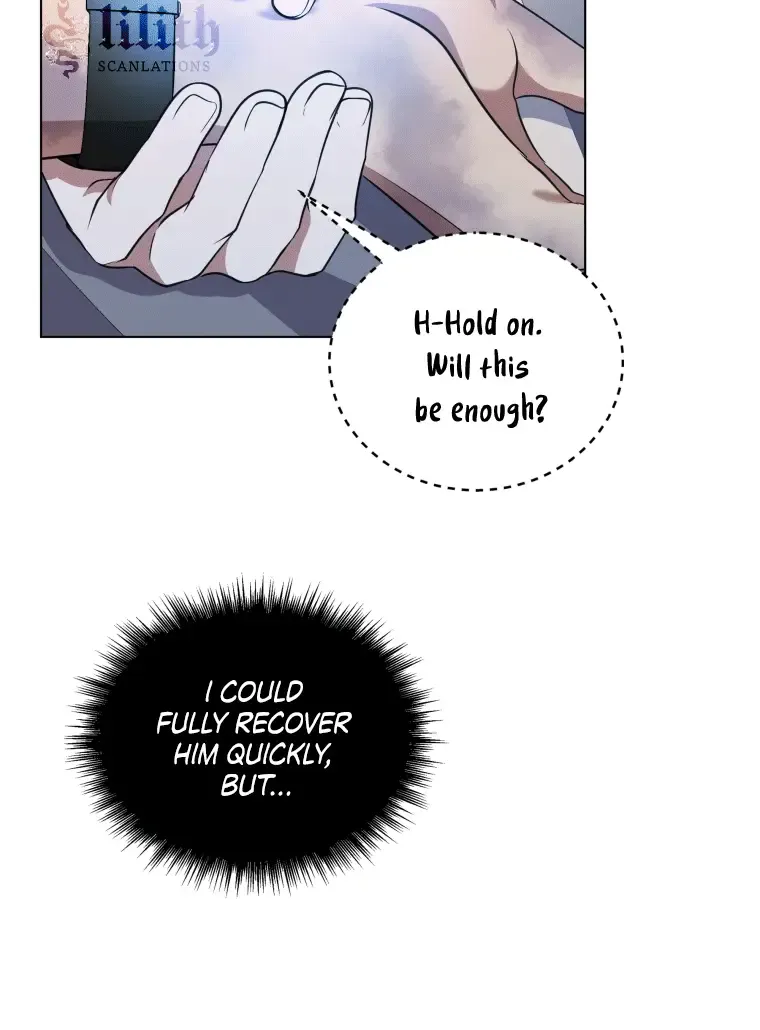 Open the Door (Imjjadal) Zinmanga X Chapter 2 Page 45