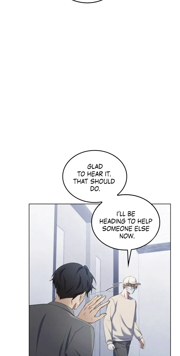 Open the Door (Imjjadal) Zinmanga X Chapter 2 Page 51