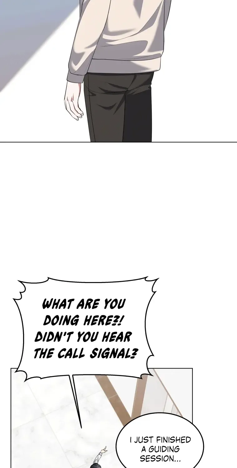 Open the Door (Imjjadal) Zinmanga X Chapter 2 Page 57