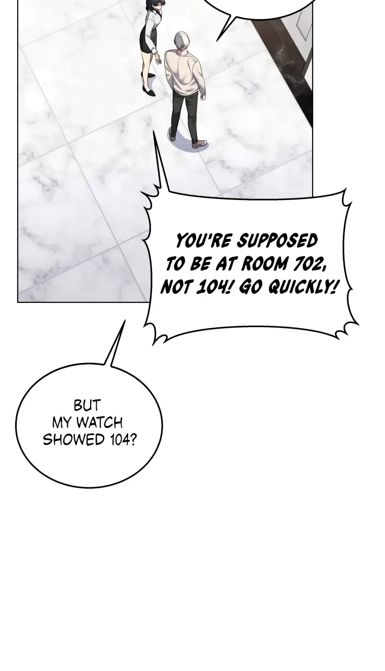 Open the Door (Imjjadal) Zinmanga X Chapter 2 Page 58