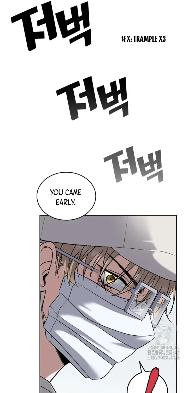 Open the Door (Imjjadal) Zinmanga X Chapter 1 Page 11