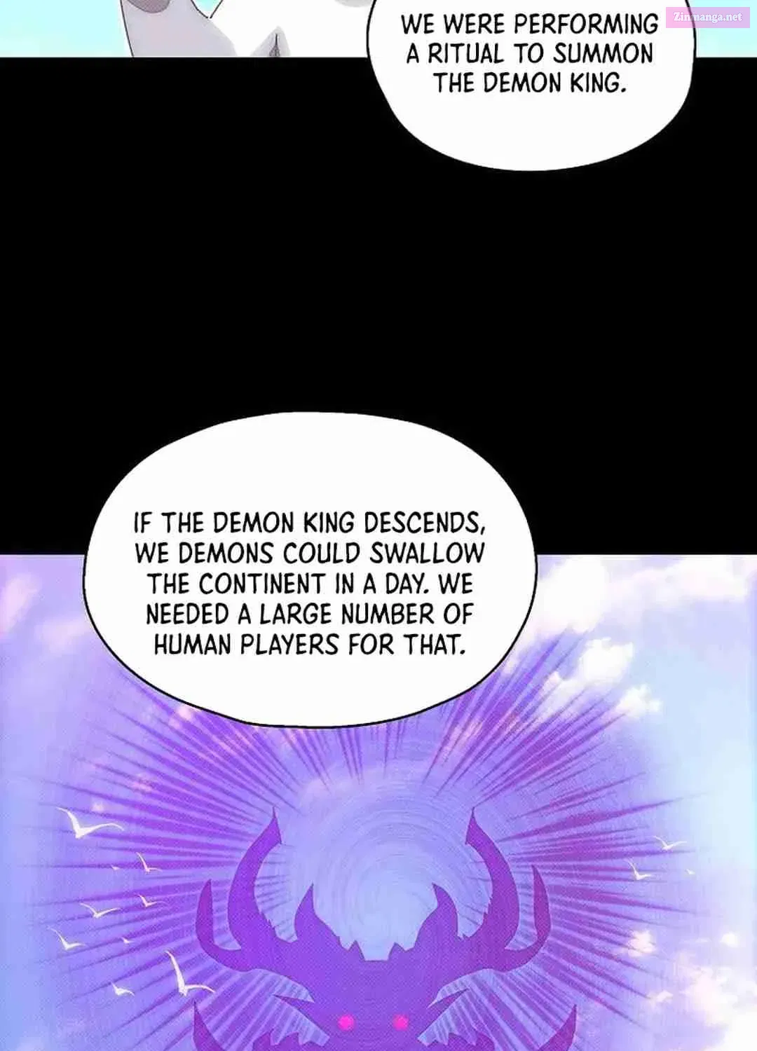 Something's Wrong With My Inventory Zinmanga X Chapter 42 Page 19