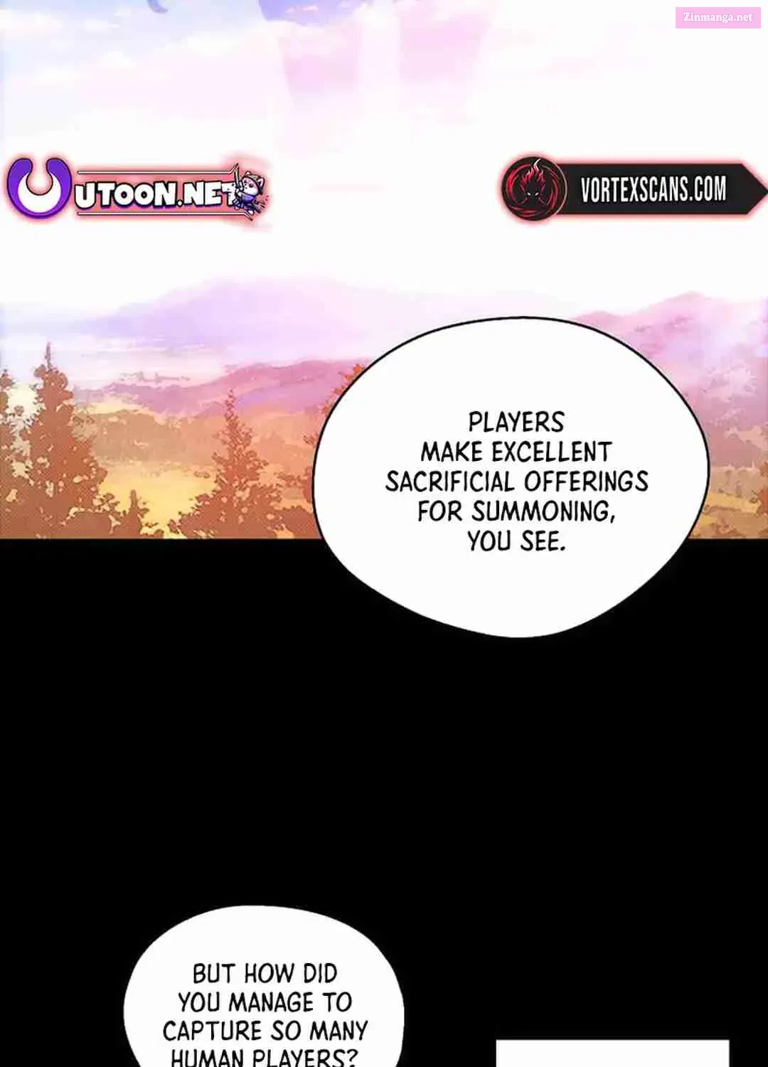 Something's Wrong With My Inventory Zinmanga X Chapter 42 Page 21