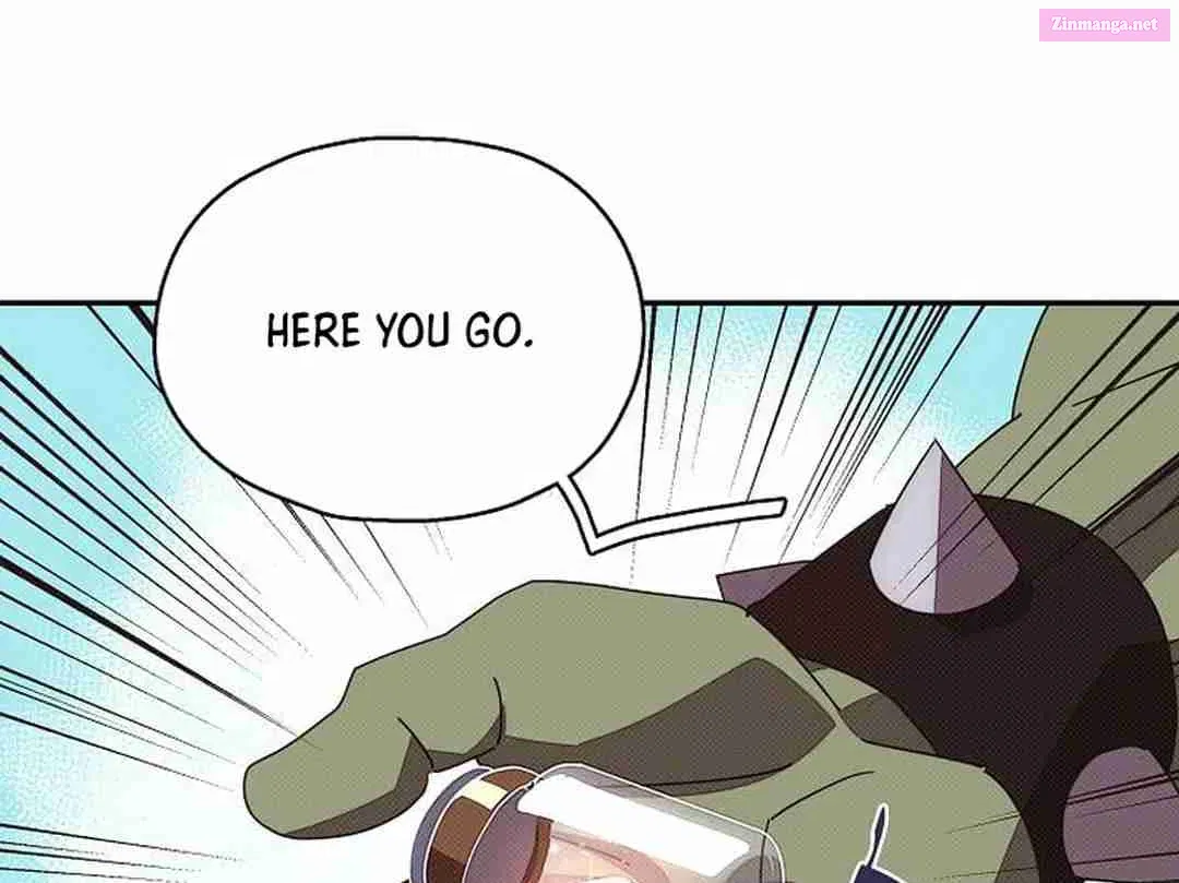 Something's Wrong With My Inventory Zinmanga X Chapter 42 Page 40
