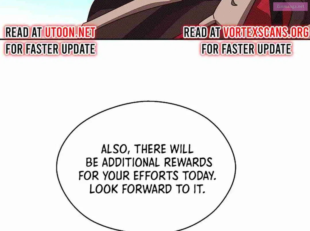 Something's Wrong With My Inventory Zinmanga X Chapter 42 Page 52