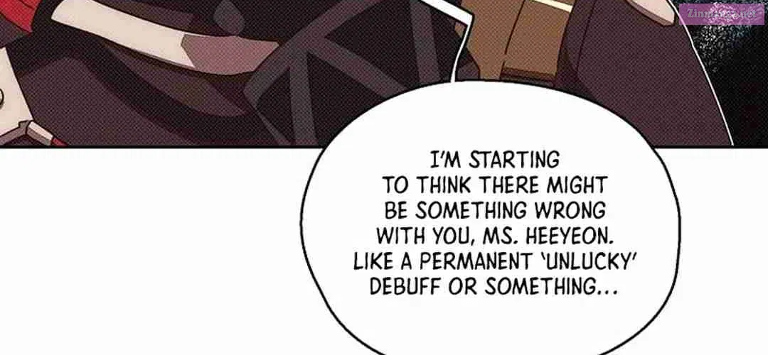 Something's Wrong With My Inventory Zinmanga X Chapter 42 Page 66