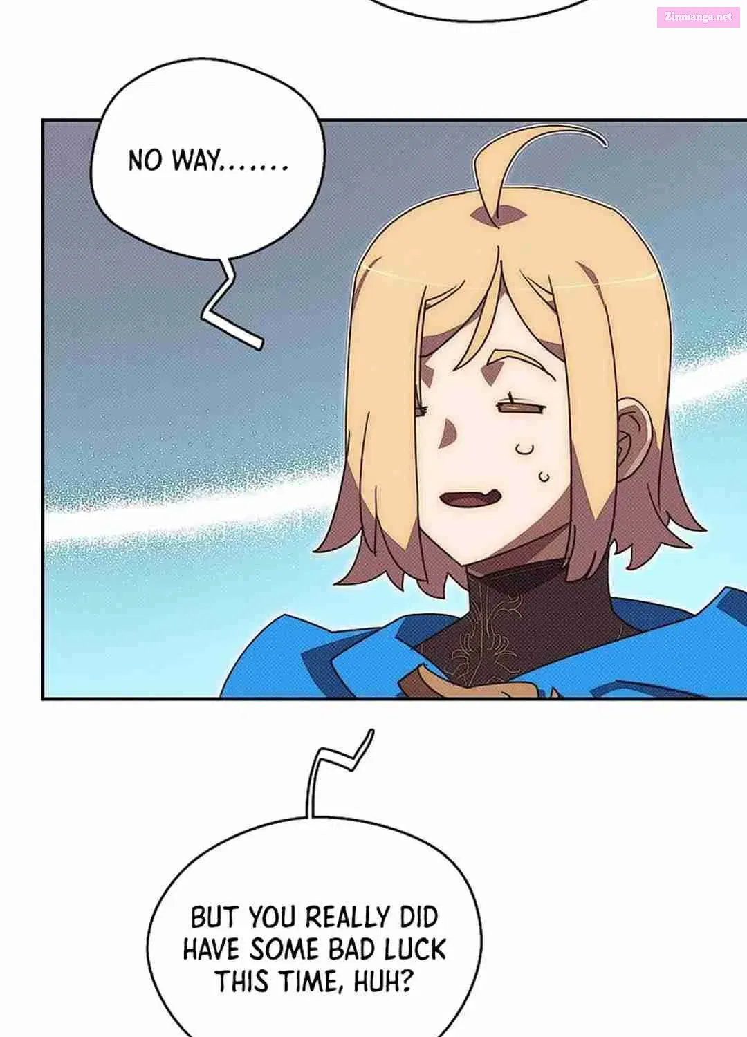 Something's Wrong With My Inventory Zinmanga X Chapter 42 Page 67