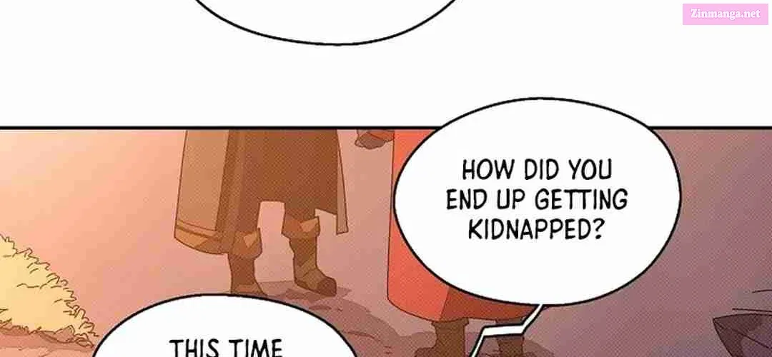 Something's Wrong With My Inventory Zinmanga X Chapter 42 Page 68