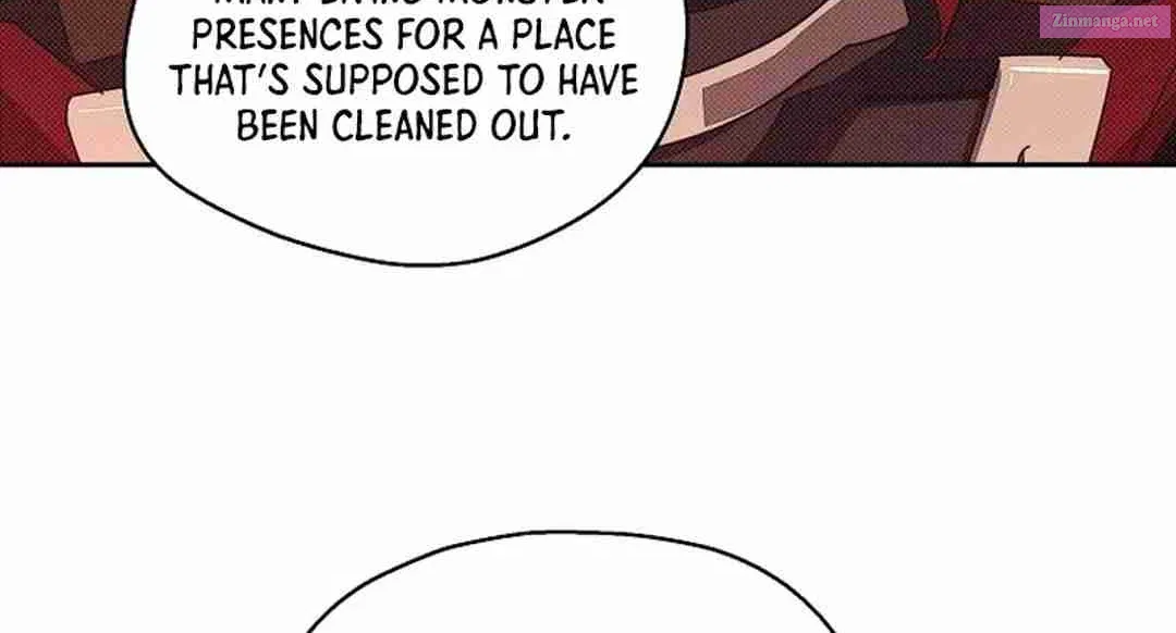 Something's Wrong With My Inventory Zinmanga X Chapter 42 Page 90