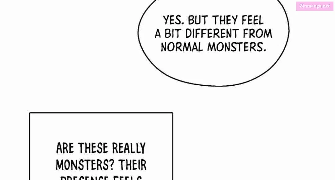 Something's Wrong With My Inventory Zinmanga X Chapter 42 Page 92